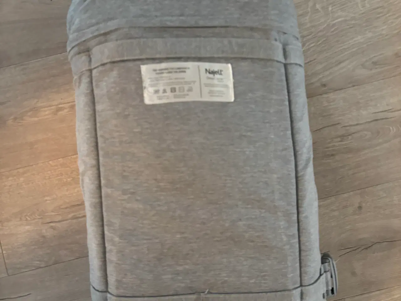 Billede 5 - Sleep carrie (lift)