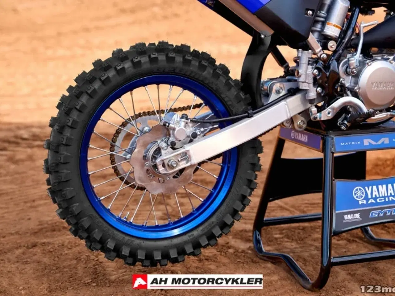 Billede 15 - Yamaha YZ 85 LW