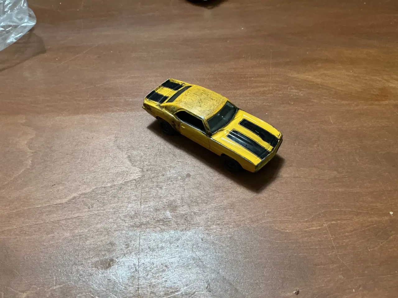Billede 9 - Matchbox biler fra 0'erne og frem