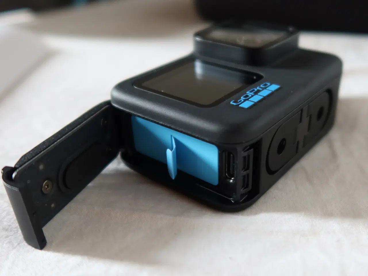 Billede 4 - GoPro Hero 10 Black