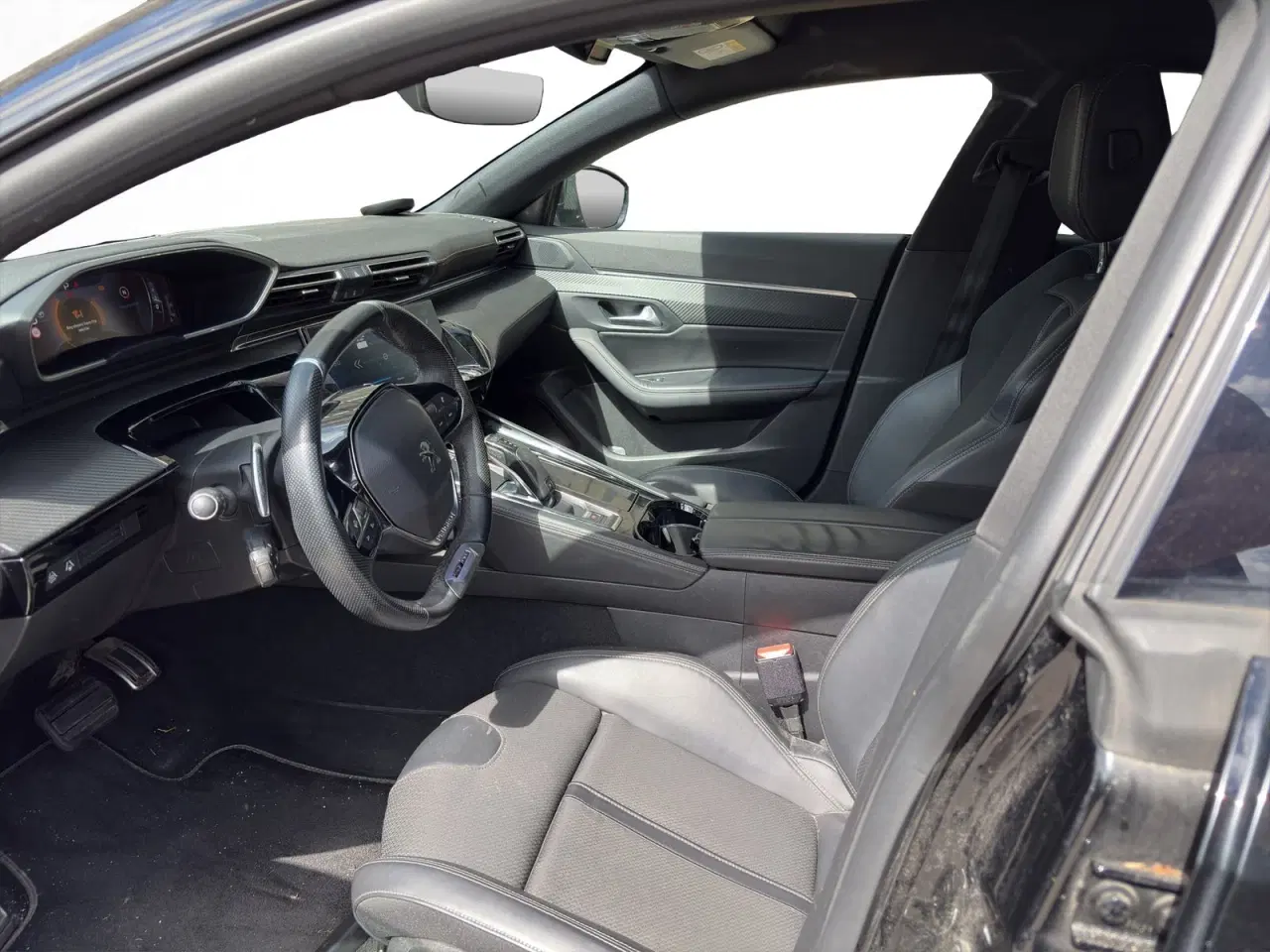 Billede 8 - Peugeot 508 1,6 PureTech 180 Allure EAT8
