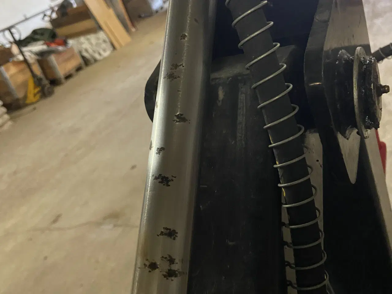 Billede 8 - Minigraver til ATV 