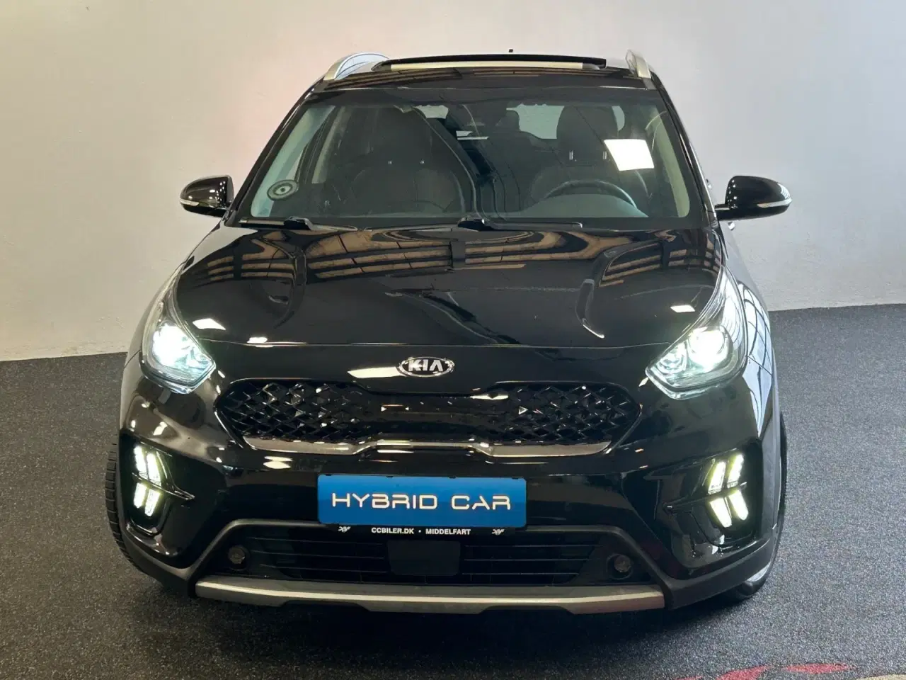 Billede 3 - Kia Niro 1,6 PHEV Advance+ DCT