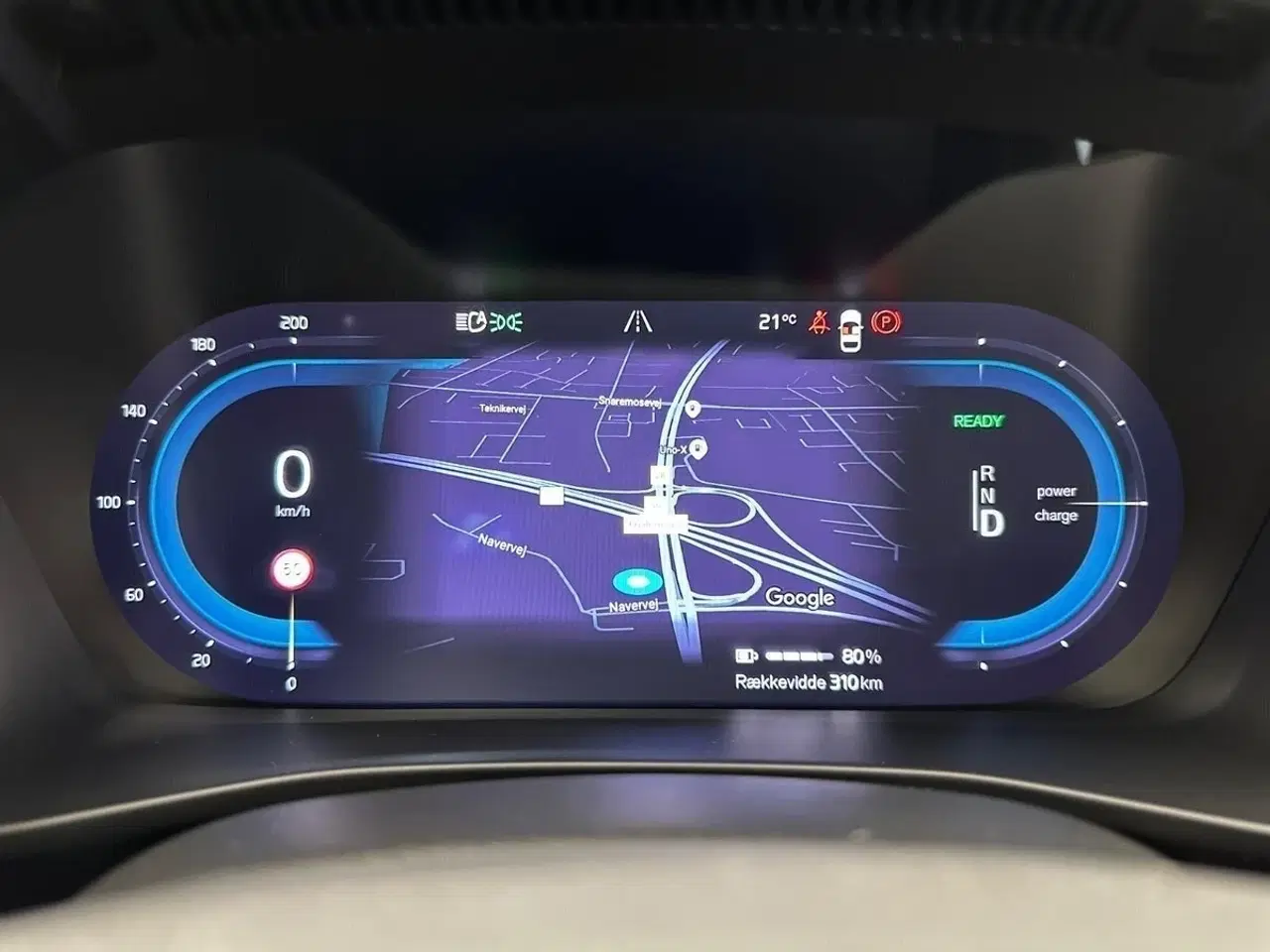 Billede 14 - Volvo XC40  P6 ReCharge Core