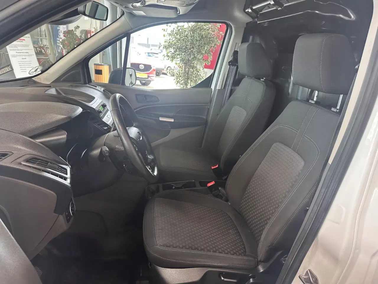 Billede 4 - Ford Transit Connect 1,5 EcoBlue Trend lang