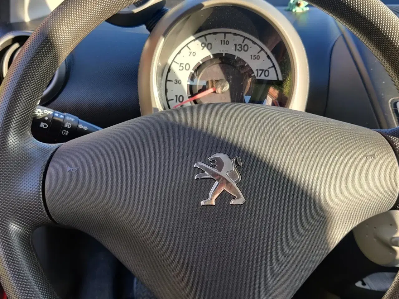Billede 6 - Peugeot 107 1,0 Urban