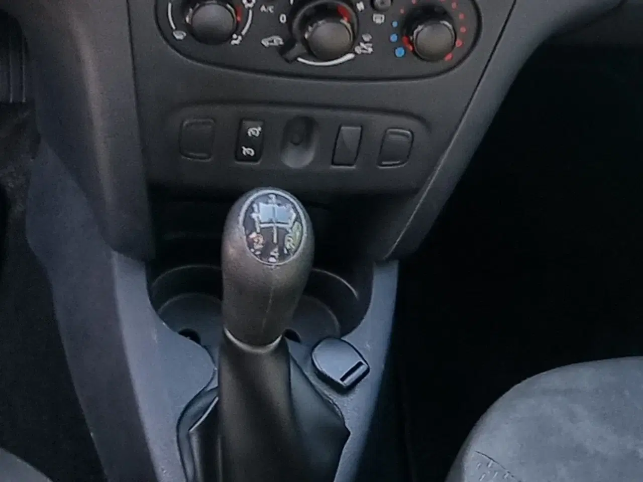 Billede 8 - Dacia Sandero 0.9 TCE van. 90 hk