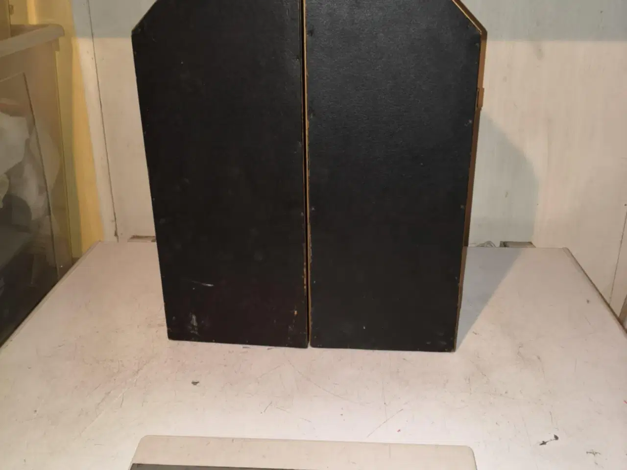 Billede 2 - super flot lille spejl måske til pige værelset 