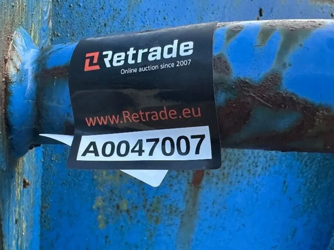 Billede 2 - Container