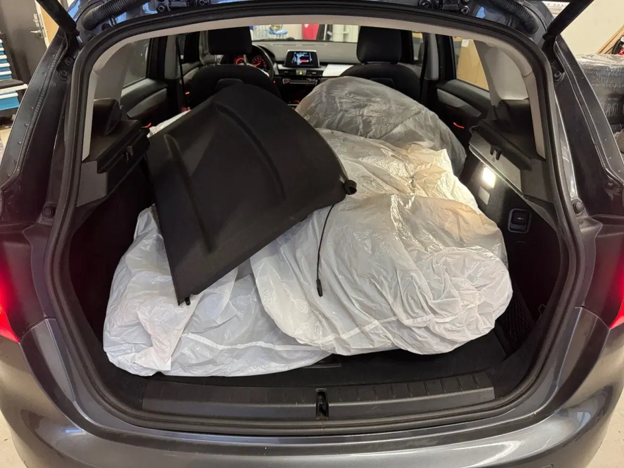 Billede 15 - BMW 225xe 1,5 Active Tourer Advantage aut.