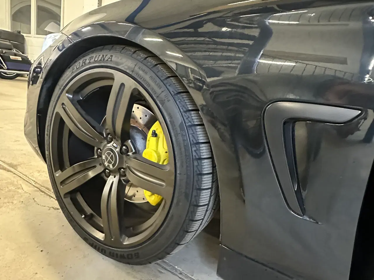 Billede 9 - BMW 435i N55