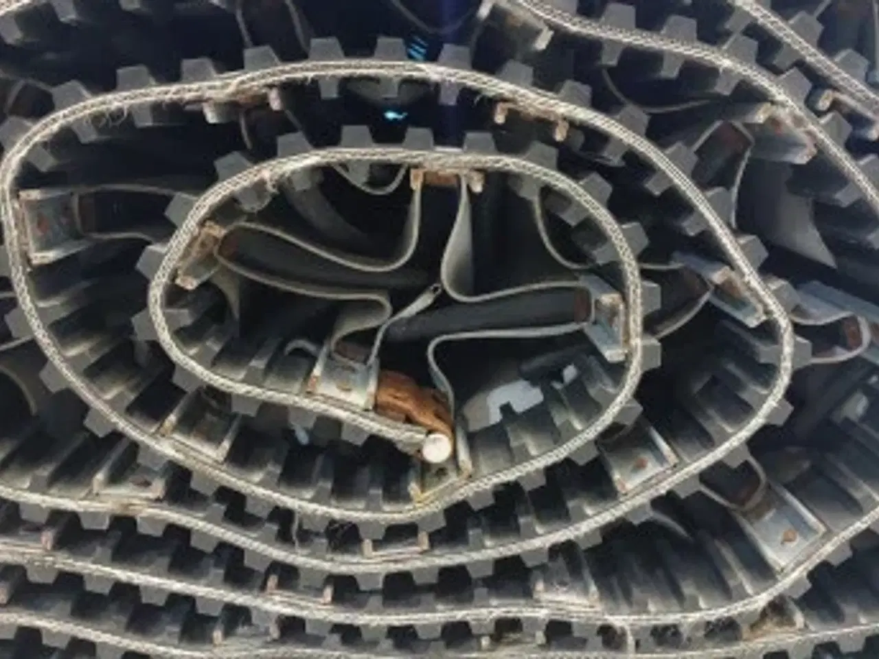 Billede 9 - Asa Lift 182-101 Remkæder