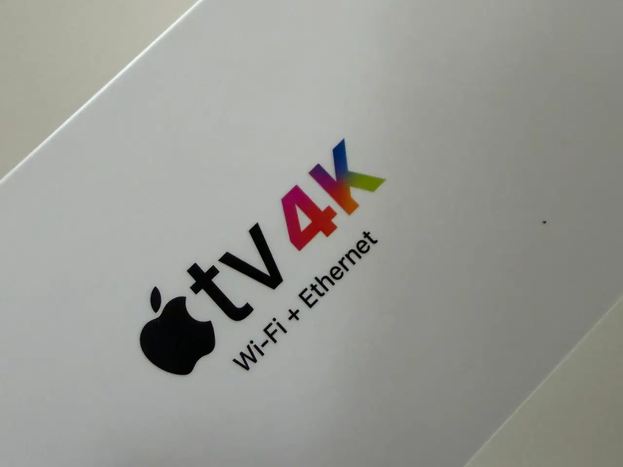 Billede 3 - Apple TV 128 gb