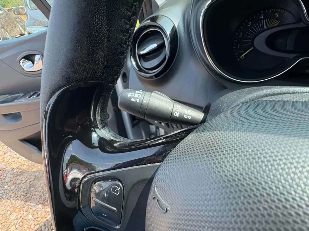 Billede 18 - Renault Captur 1,5 dCi 90 Dynamique