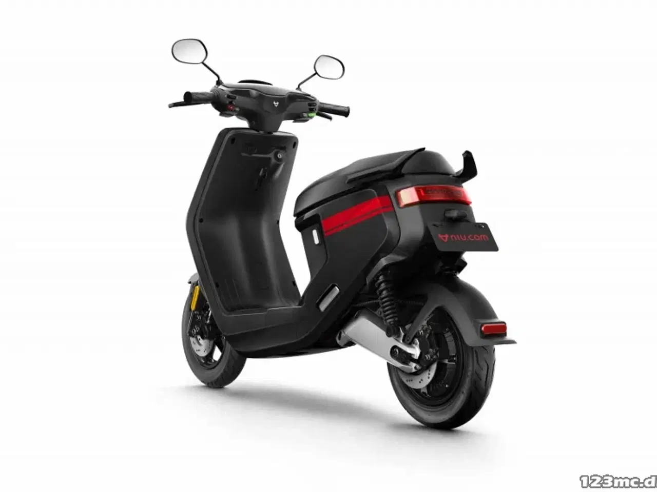 Billede 5 - NIU MQi+ Sport