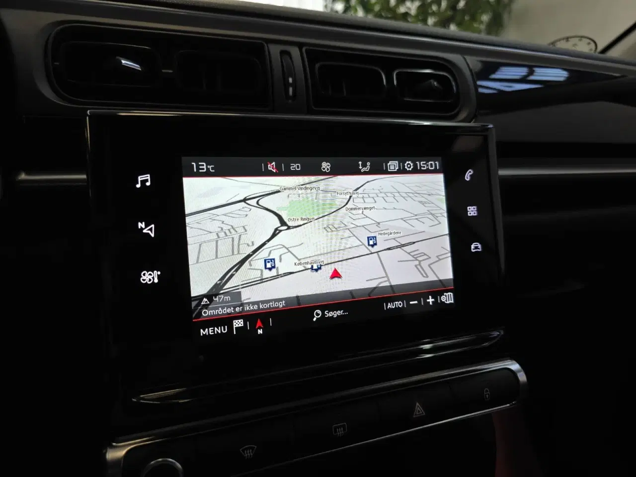 Billede 14 - Citroën C3 1,2 PureTech 83 Feel