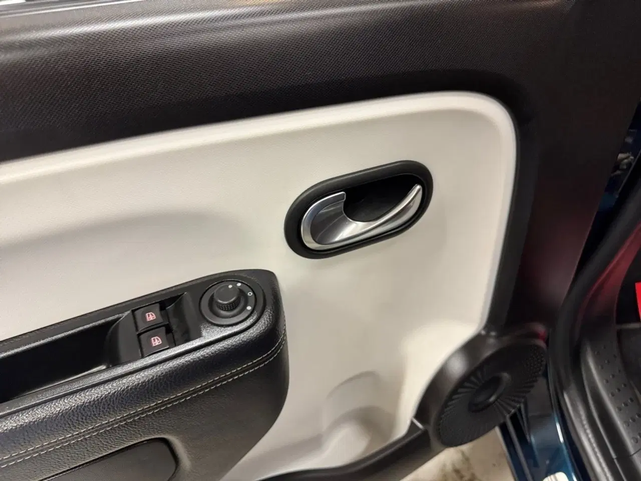 Billede 14 - Renault Twingo  Electric Intens