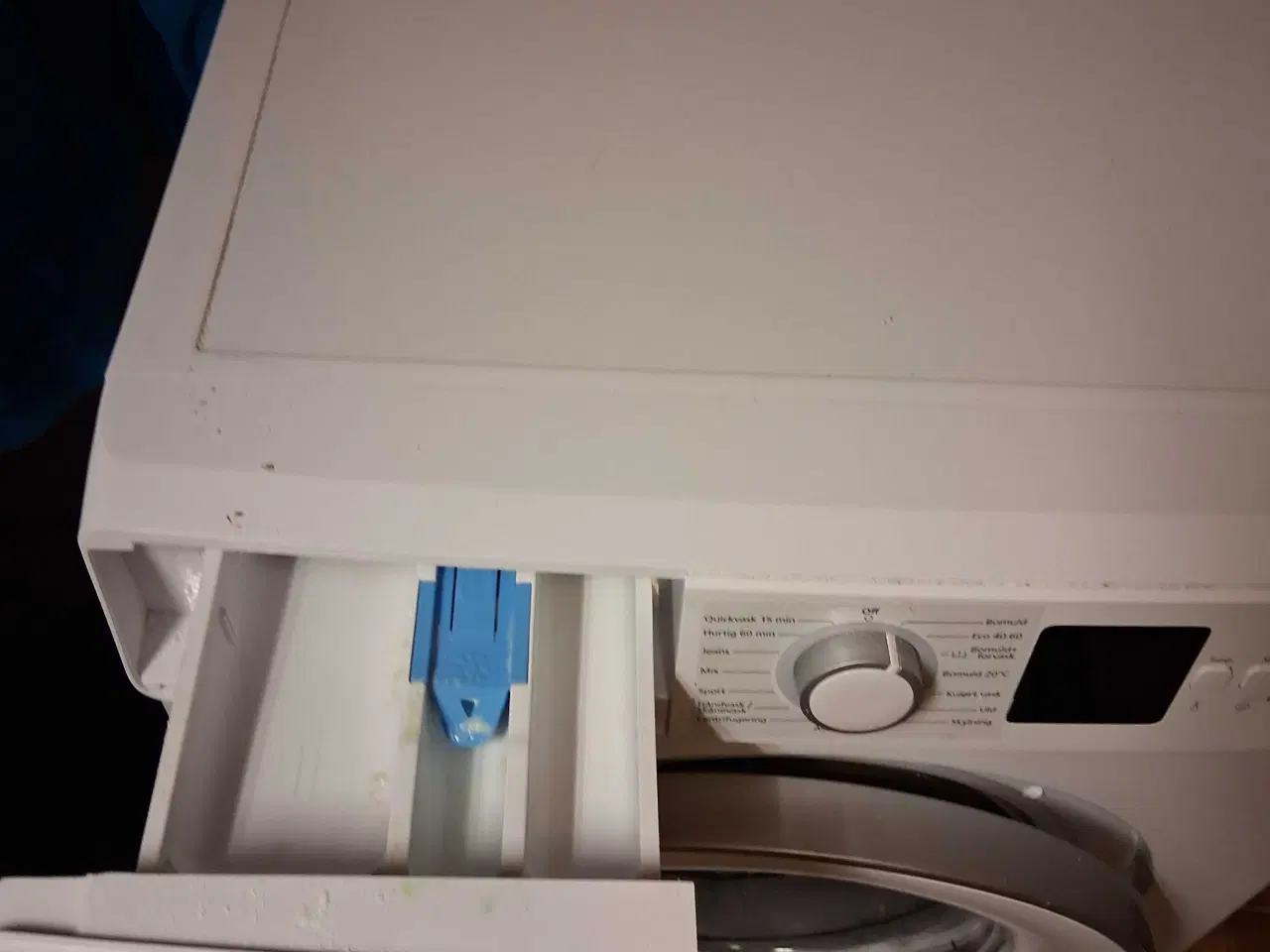 Billede 2 - Vaskemaskine 