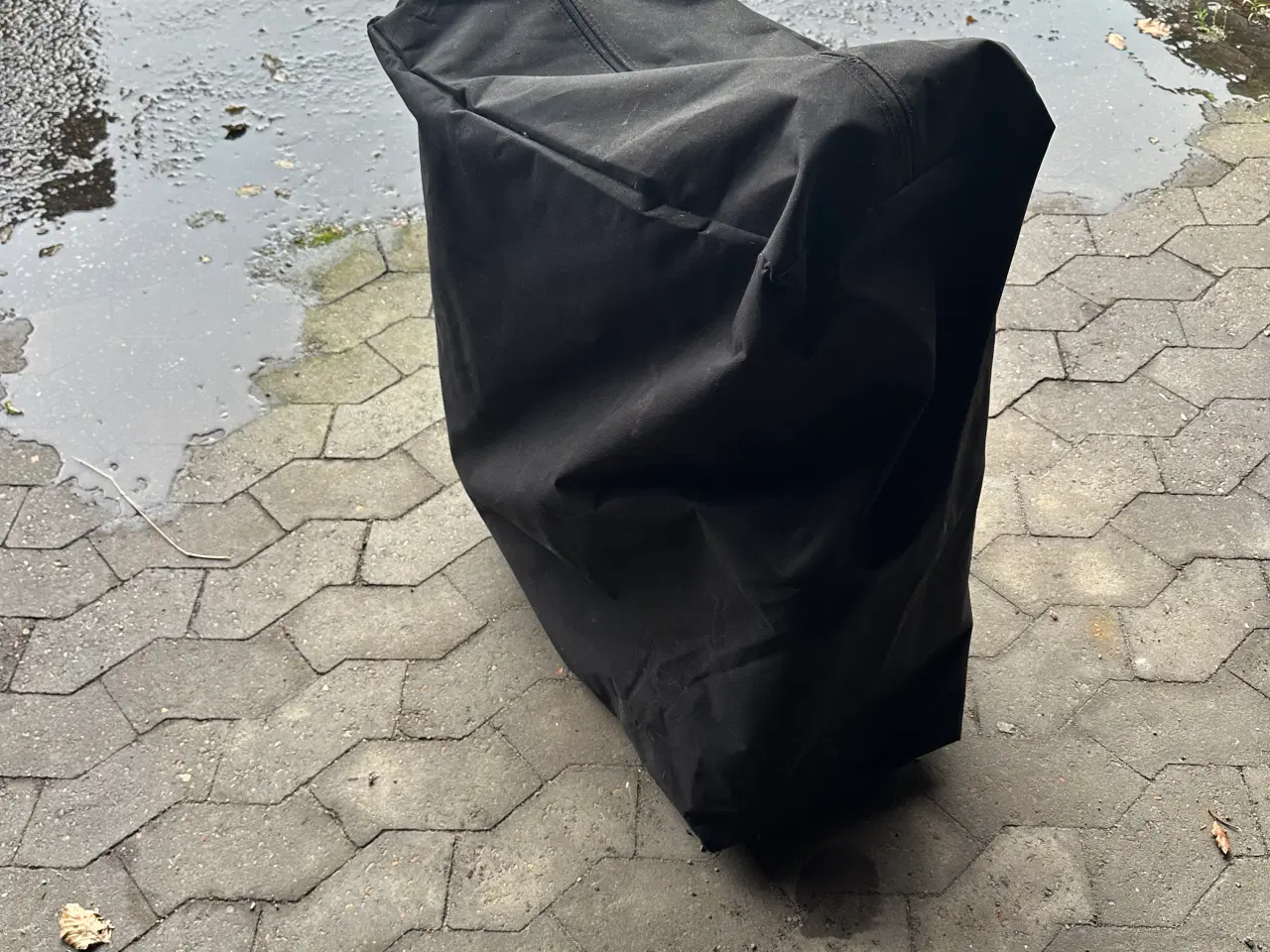 Billede 3 - Cykelholder med vippefunktionen  og stik 7/13