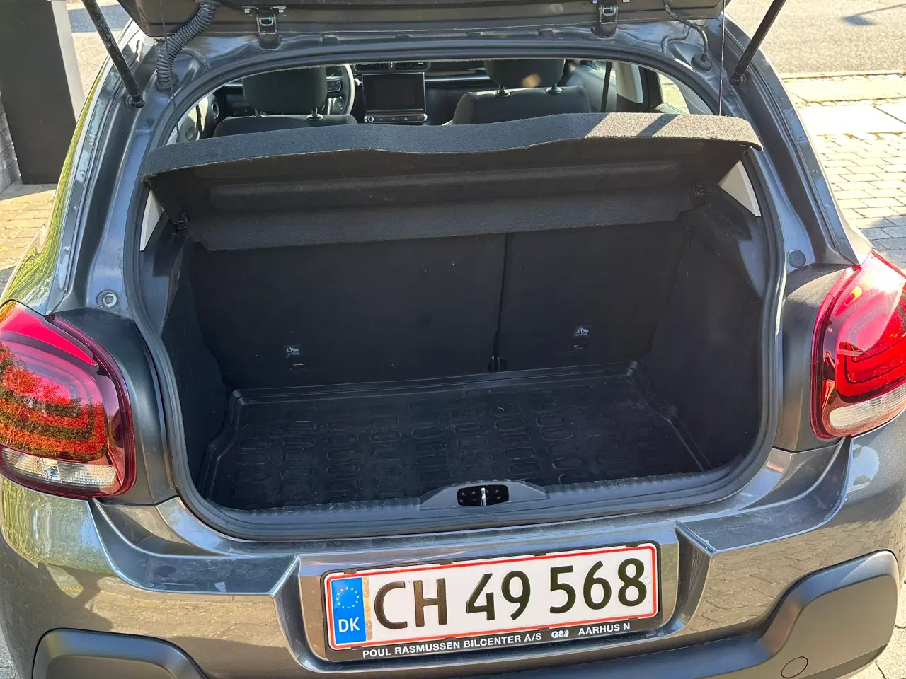 Billede 7 - Citroën C3 1,2 Puretech Supreme