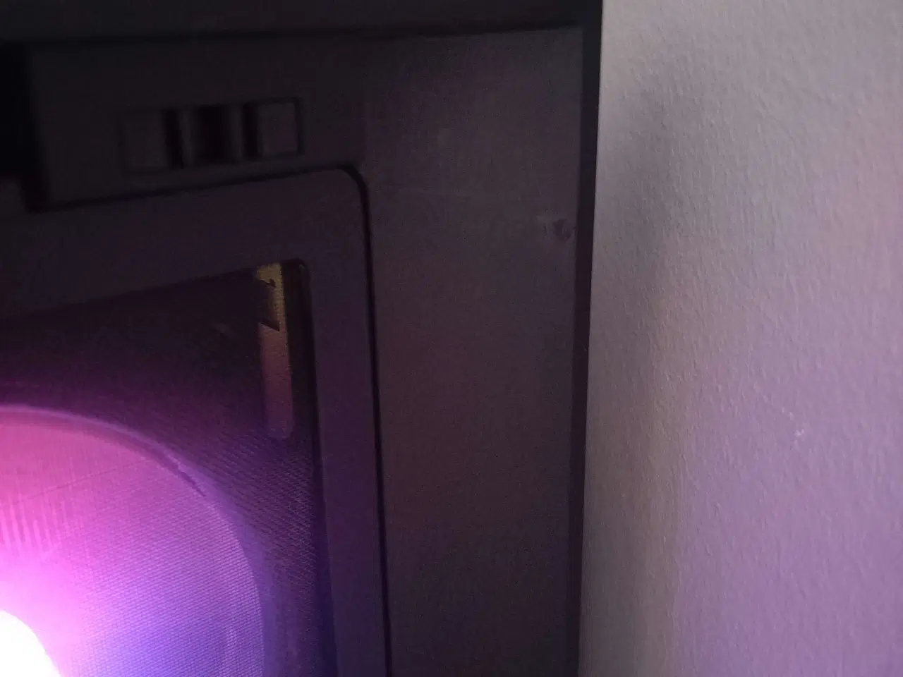 Billede 3 - Corsair ique 4000x argb case