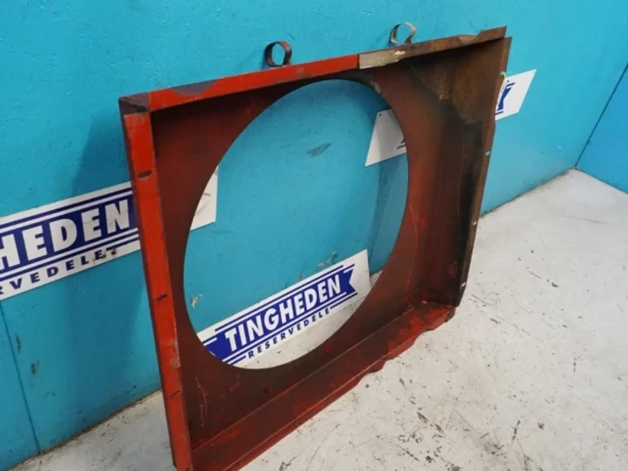 Billede 2 - Case 2388 Kølerkappe 87418151