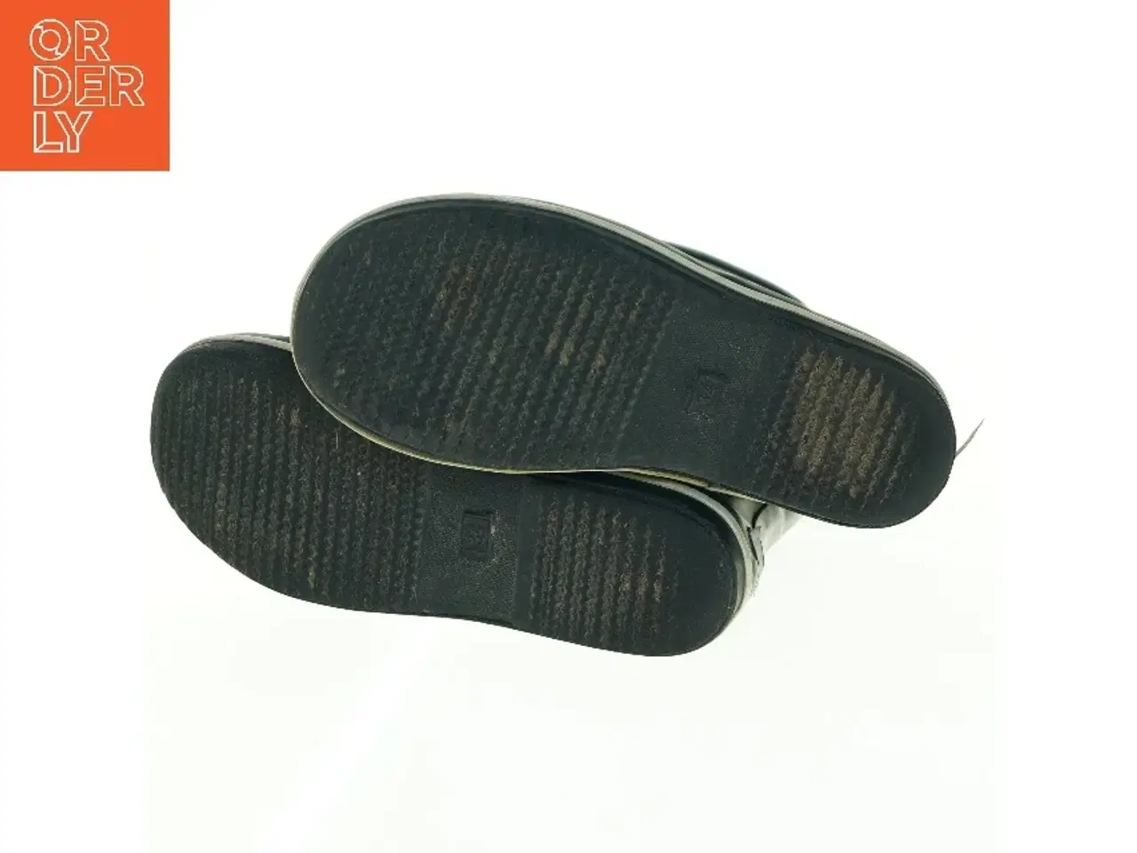 Billede 4 - Gummistøvler fra VRS (str. 34)