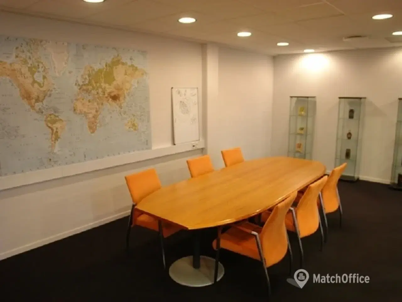 Billede 5 - Attraktivt kontorlokale i nyere ejendom!