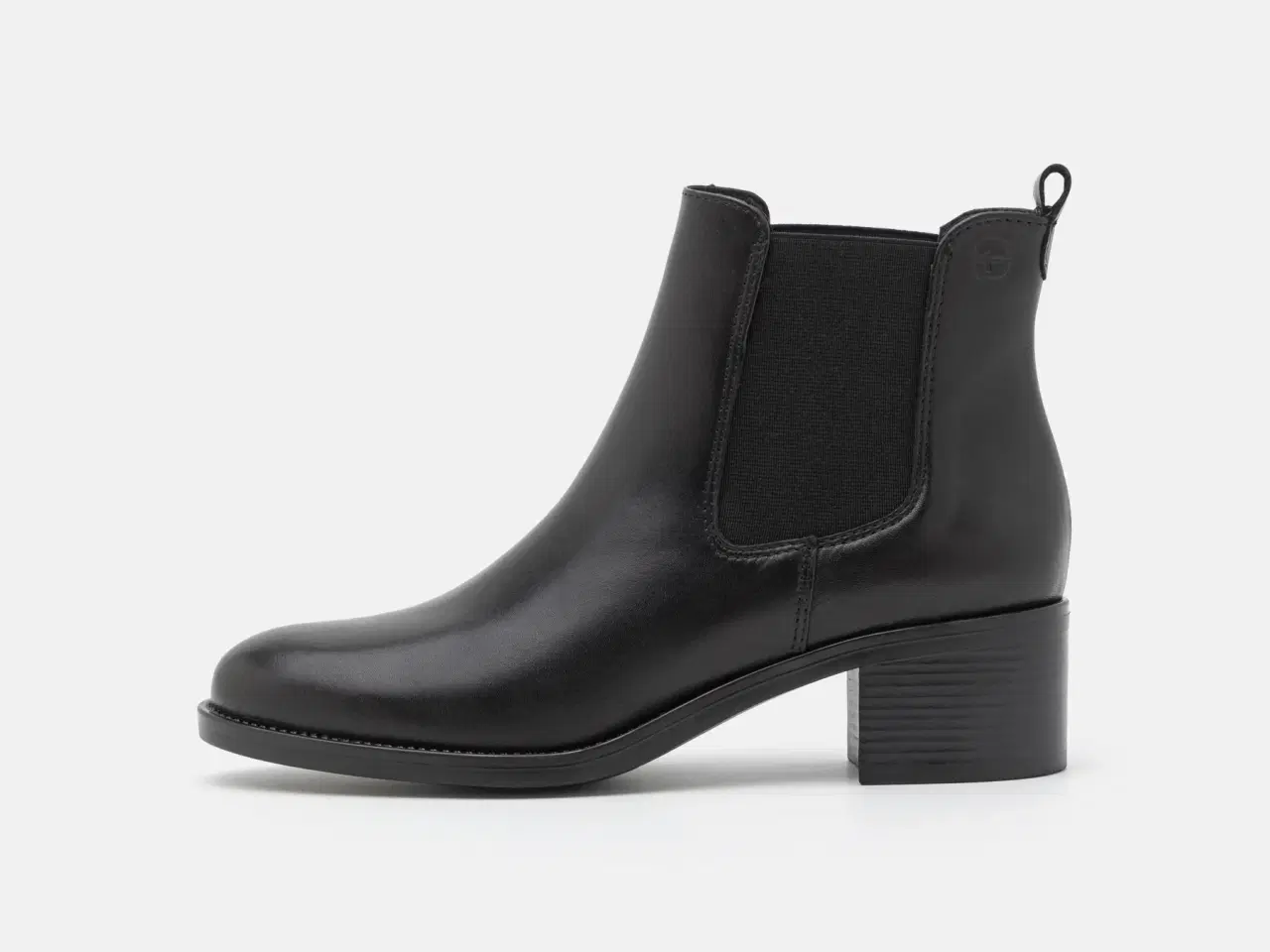 Billede 1 - Fine Dorothy Perkins skind støvler str,41