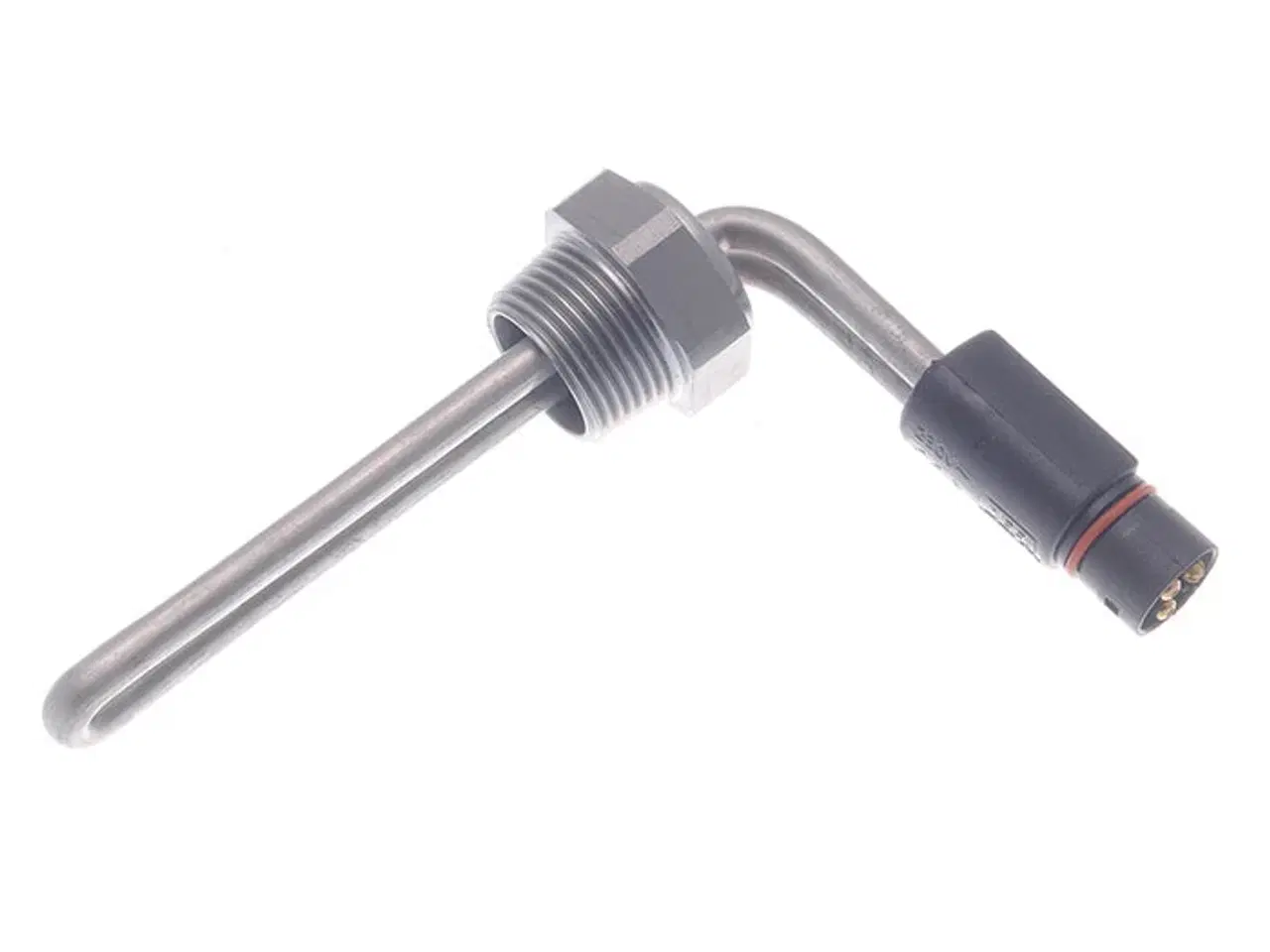 Billede 1 - DEFA motorvarmer 205