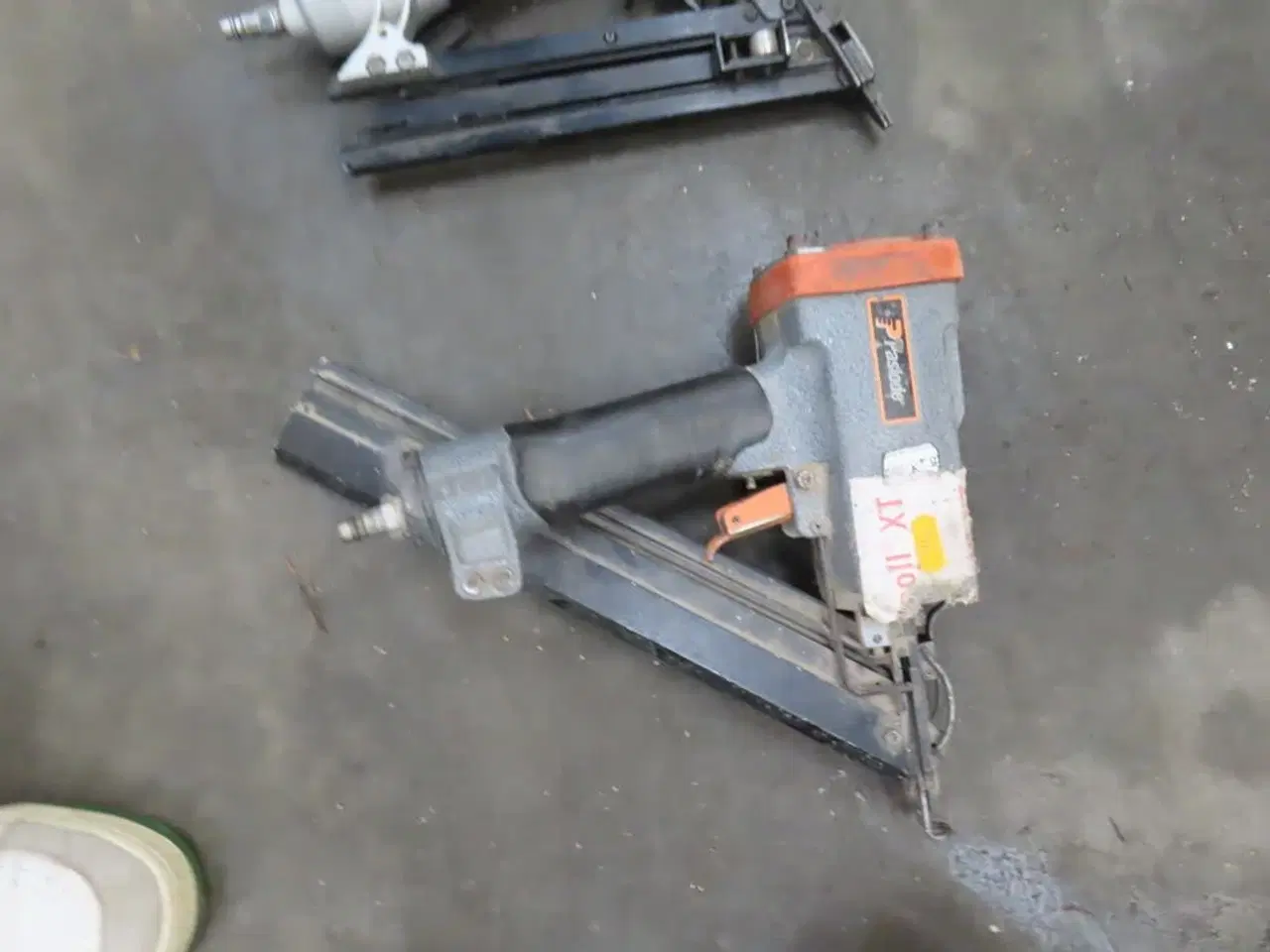 Billede 1 - Sømpistol TJEP