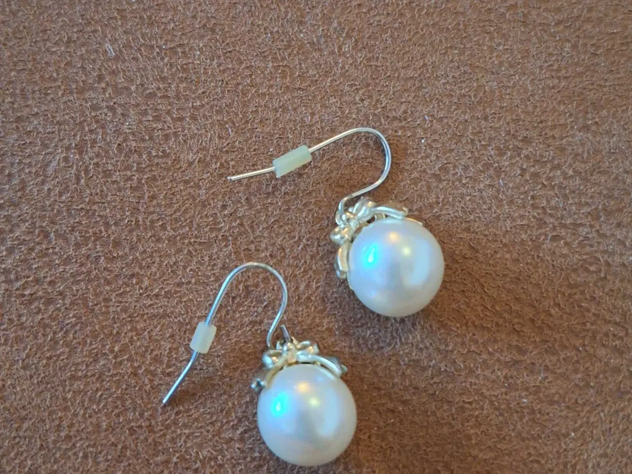 Billede 1 - Hængeøreringe 