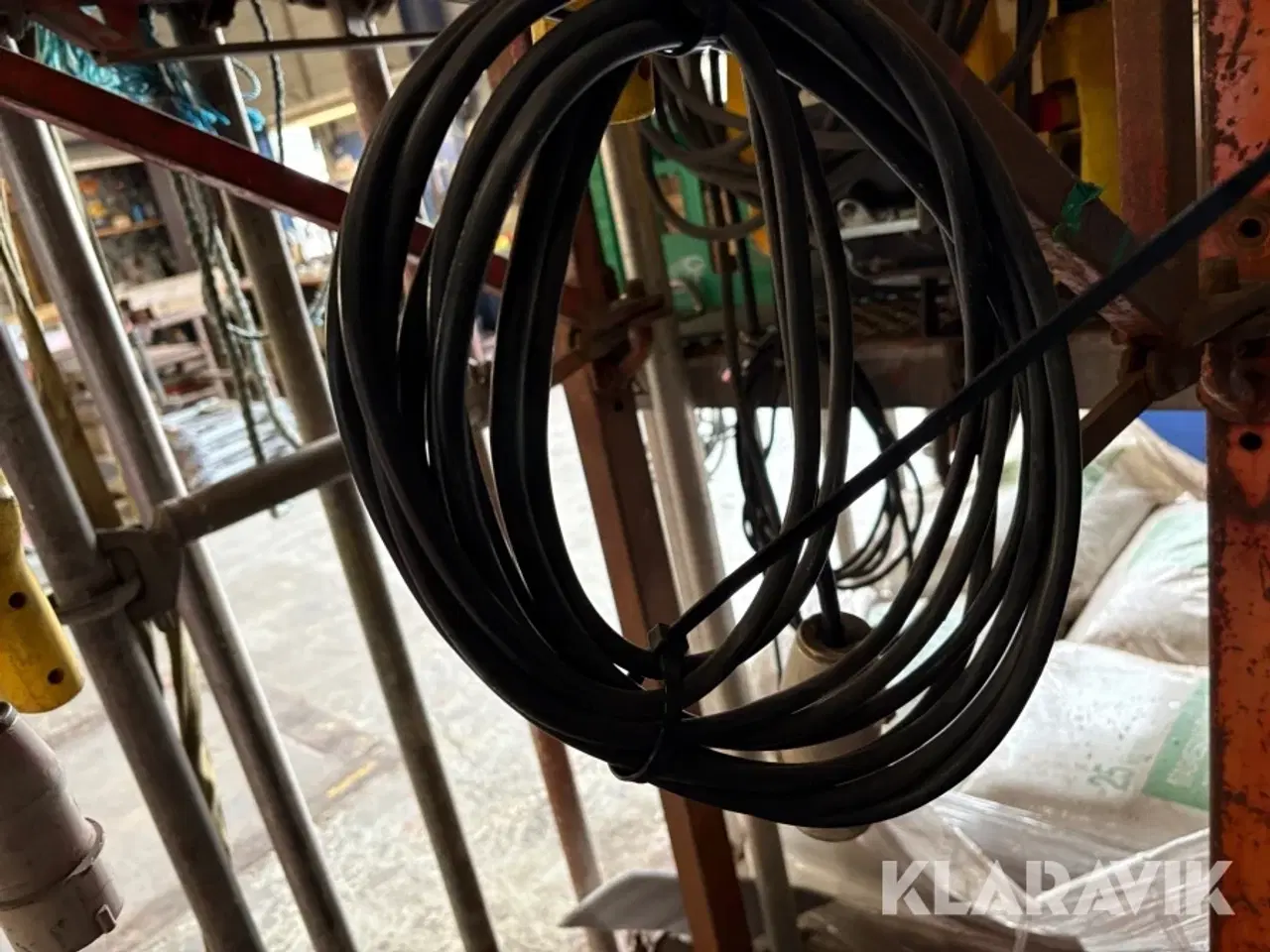 Billede 9 - Talje Geda Mini 75/150