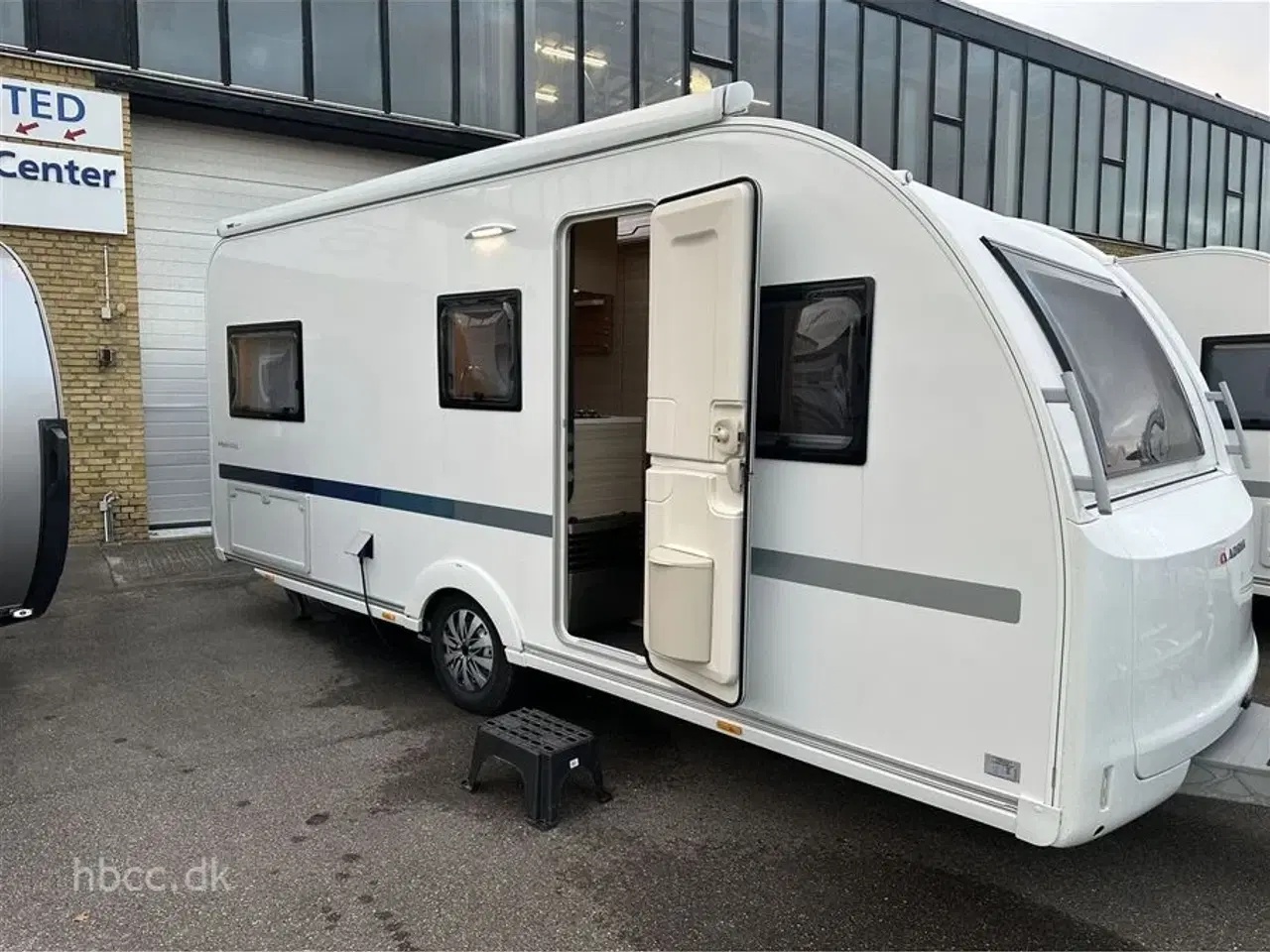 Billede 1 - 2023 - Adria Altea 502 UL