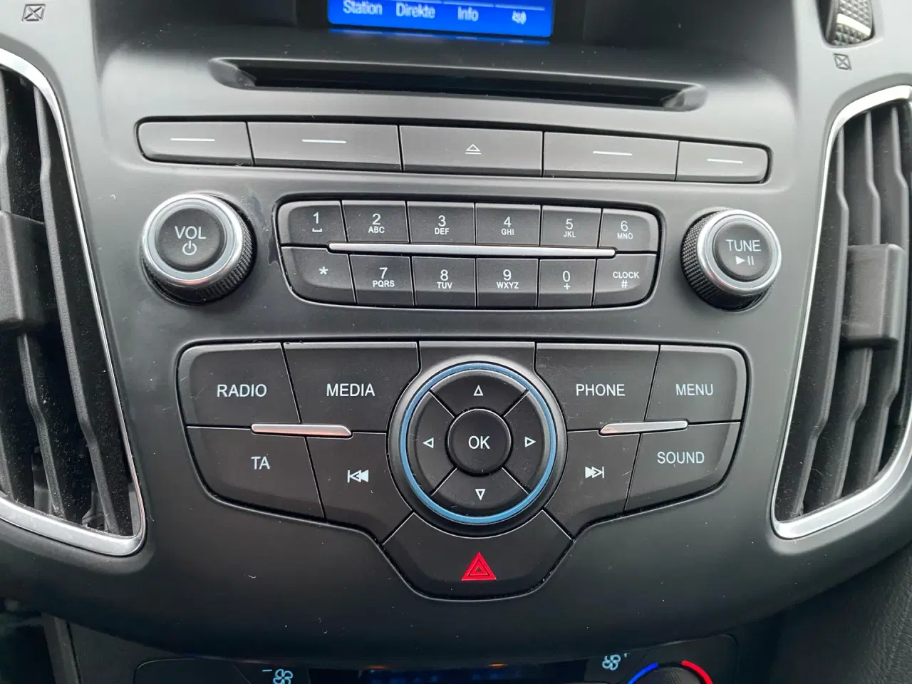 Billede 15 - Ford Focus 1,0 EcoBoost Trend 100HK Stc