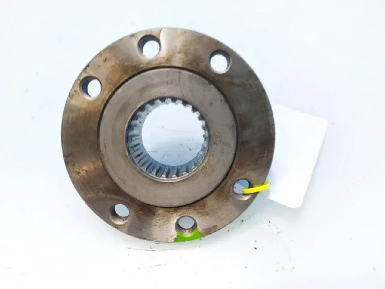 Billede 7 - Merlo P71.7 Flange 024848