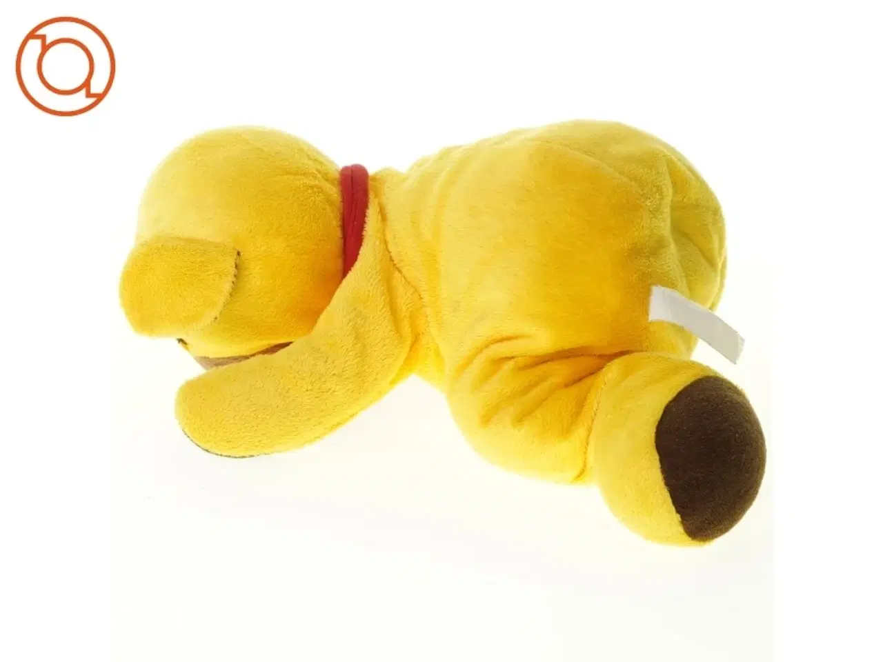 Billede 3 - Bamse fra Bamses billedbog (str. 20 15 cm)