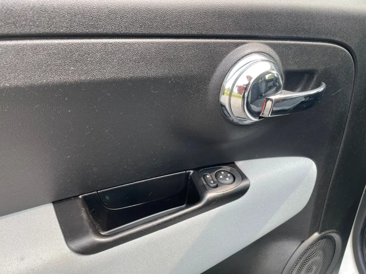 Billede 9 - Fiat 500 1,2 Pop