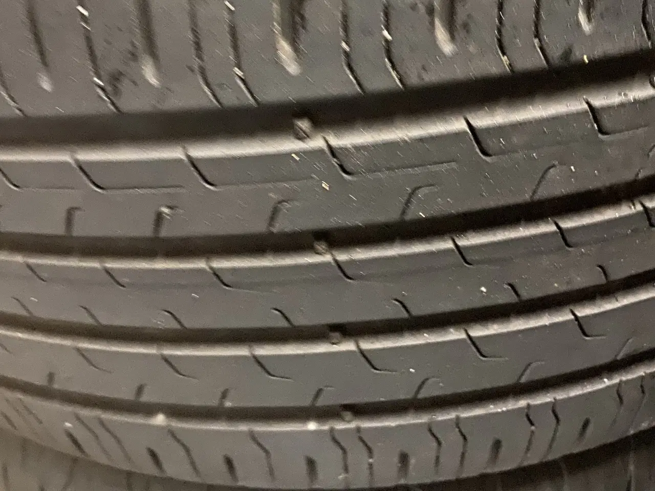 Billede 1 - Sommerdæk