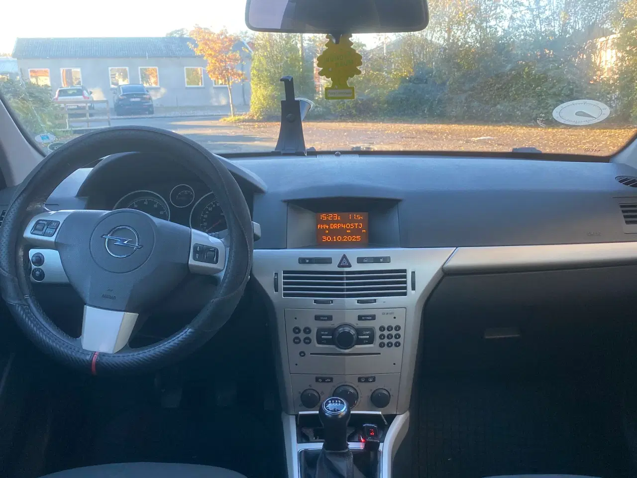 Billede 7 - Opel Astra 1.6 benzin /over 1 år til syn