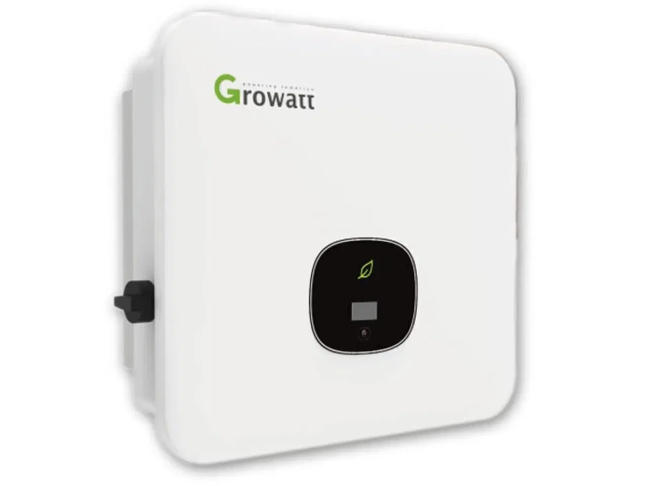 Billede 2 - 6 KW Hybrid solcelleanlæg til Paptag