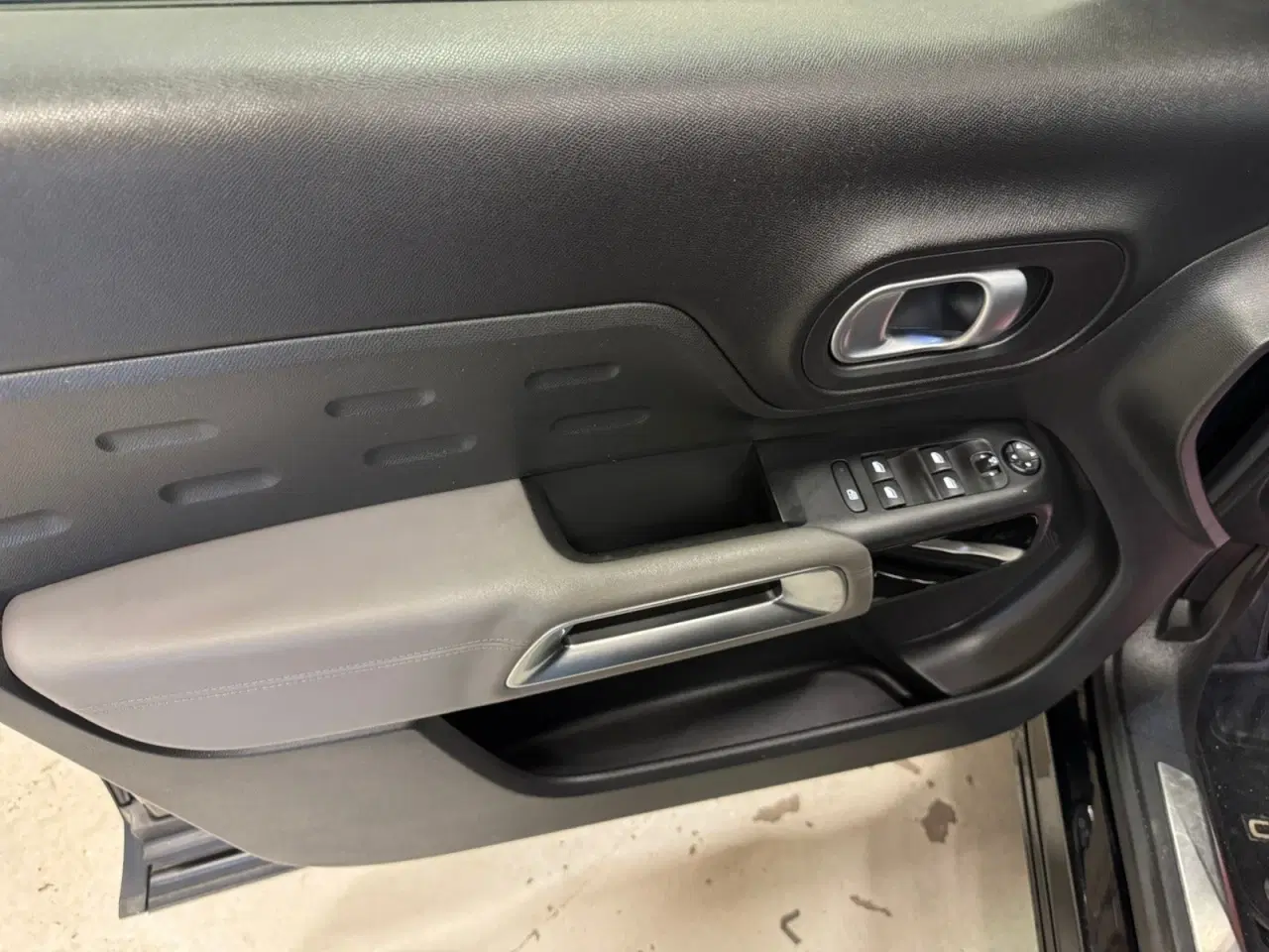 Billede 14 - Citroën C5 Aircross 1,5 BlueHDi 130 Cool EAT8
