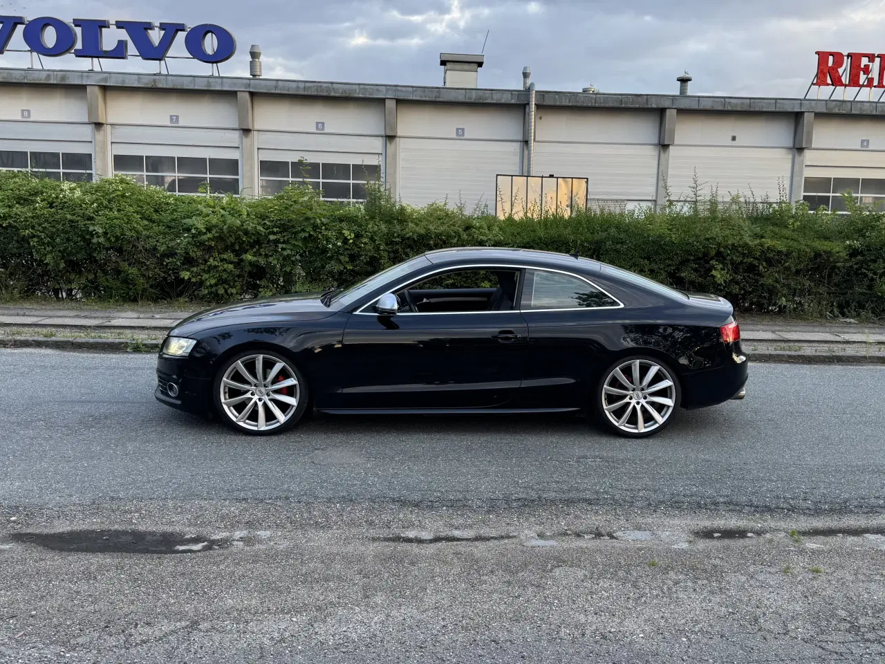 Billede 7 - Audi a5 2.0 tfsi coupe