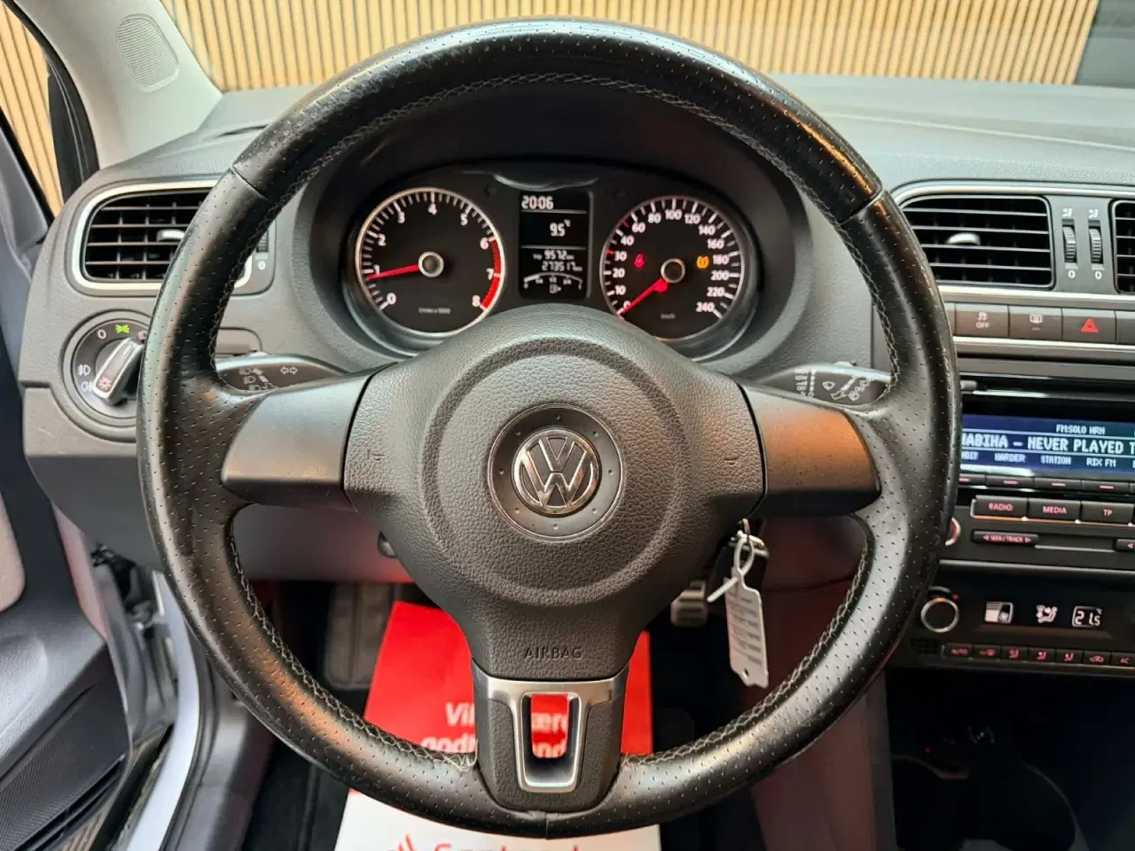 Billede 11 - VW Polo Cross 1,4 