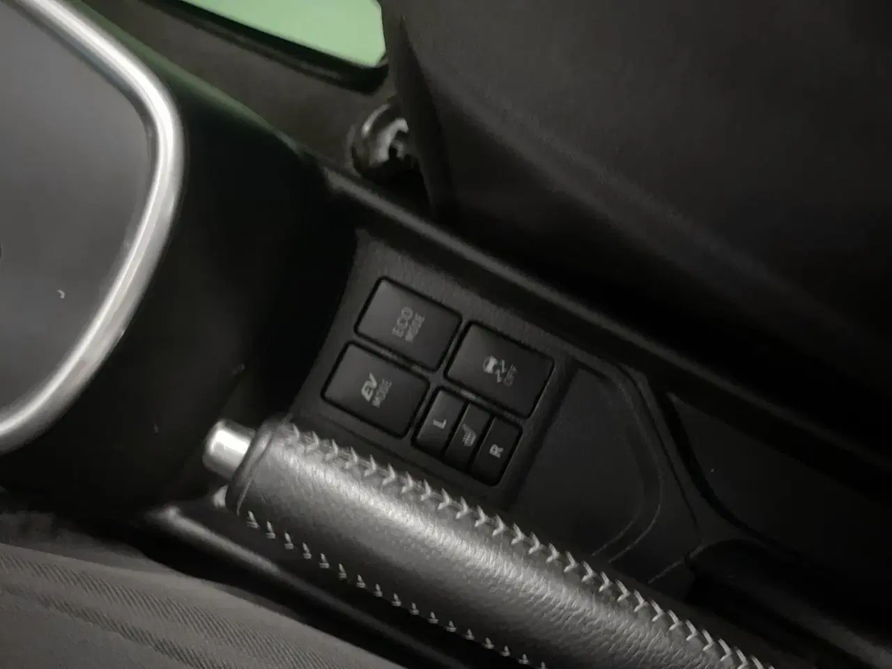 Billede 16 - Toyota Yaris 1,5 Hybrid H1 e-CVT Van