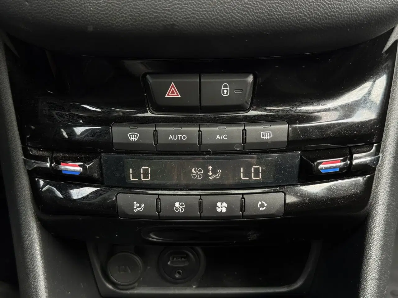 Billede 16 - Peugeot 208 1,6 BlueHDi Envy 100HK 5d