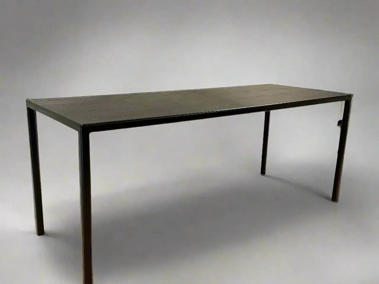 Billede 1 - HAY T12 Højbord