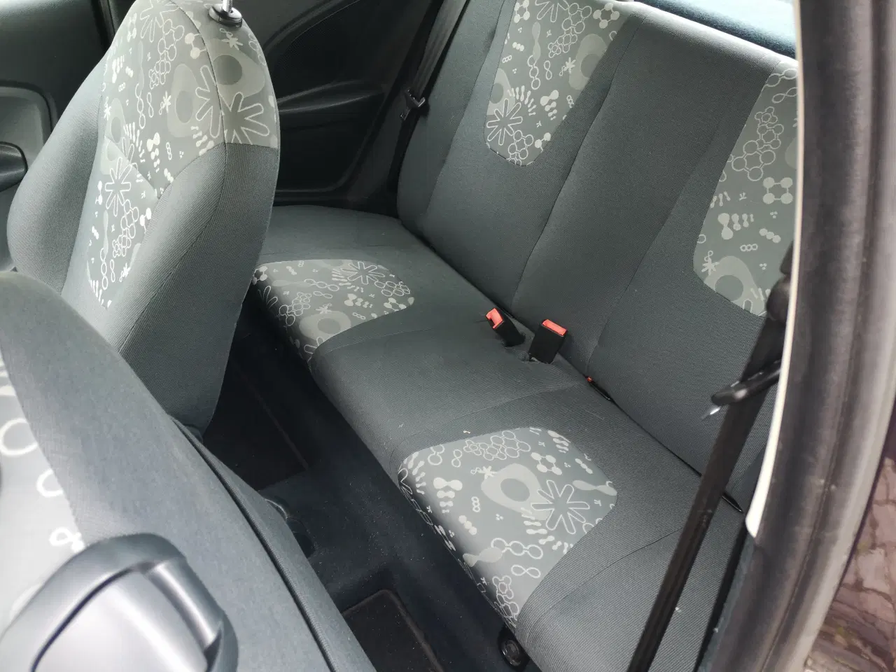 Billede 3 - Ford Ka 1,2 benzin