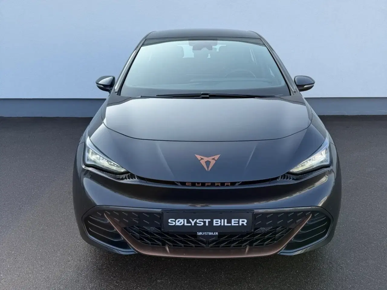 Billede 2 - Cupra Born 58 High