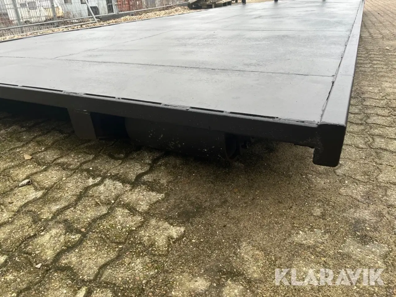 Billede 6 - Containerlad